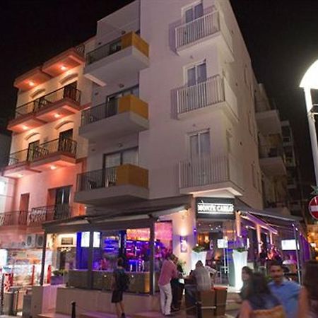 Paceville Montecarlo Apartments Saint Julian's 外观 照片