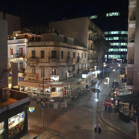 Paceville Montecarlo Apartments Saint Julian's 外观 照片
