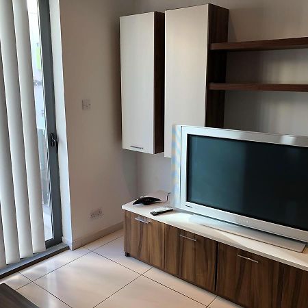 Paceville Montecarlo Apartments Saint Julian's 外观 照片