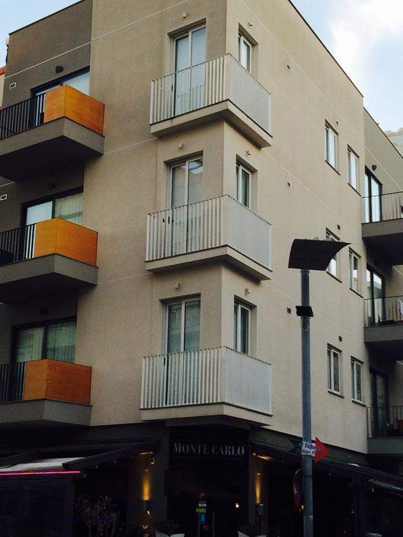 Paceville Montecarlo Apartments Saint Julian's 外观 照片