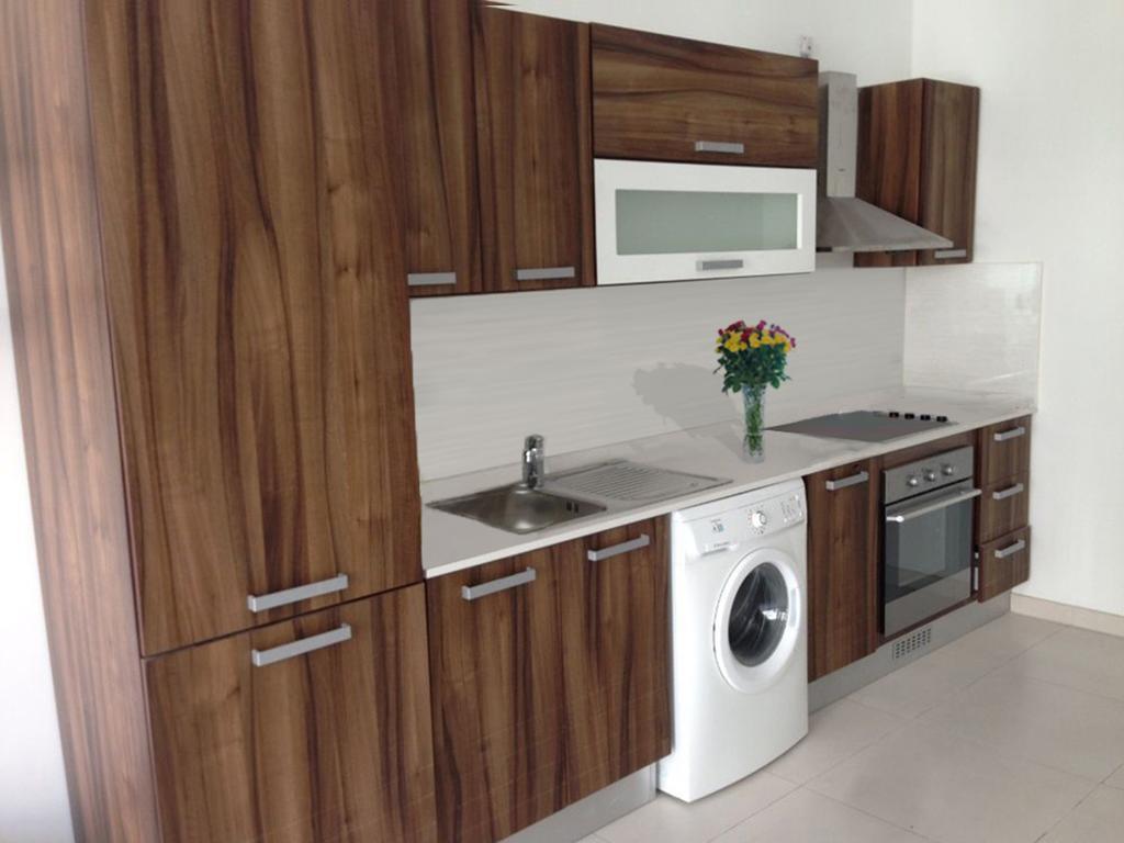 Paceville Montecarlo Apartments Saint Julian's 客房 照片