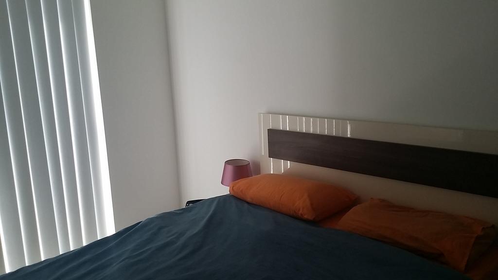 Paceville Montecarlo Apartments Saint Julian's 客房 照片
