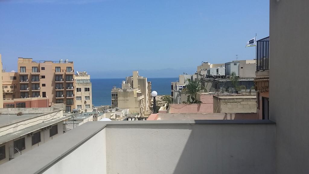 Paceville Montecarlo Apartments Saint Julian's 客房 照片