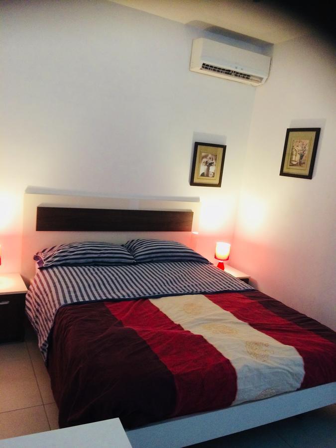 Paceville Montecarlo Apartments Saint Julian's 外观 照片