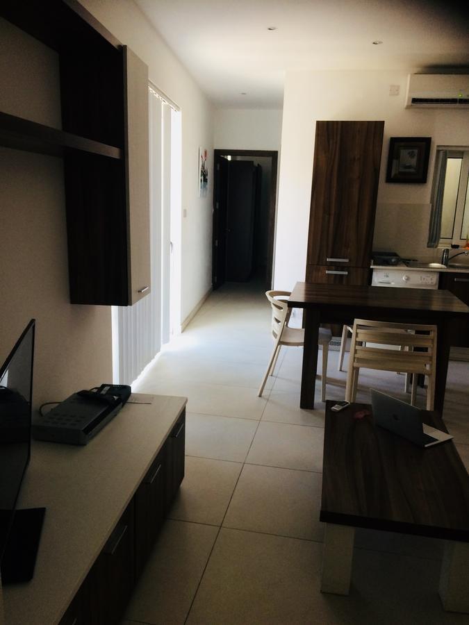Paceville Montecarlo Apartments Saint Julian's 外观 照片