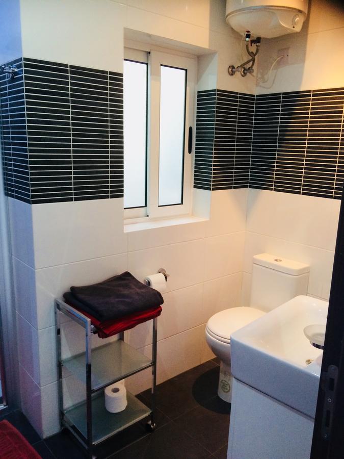 Paceville Montecarlo Apartments Saint Julian's 外观 照片