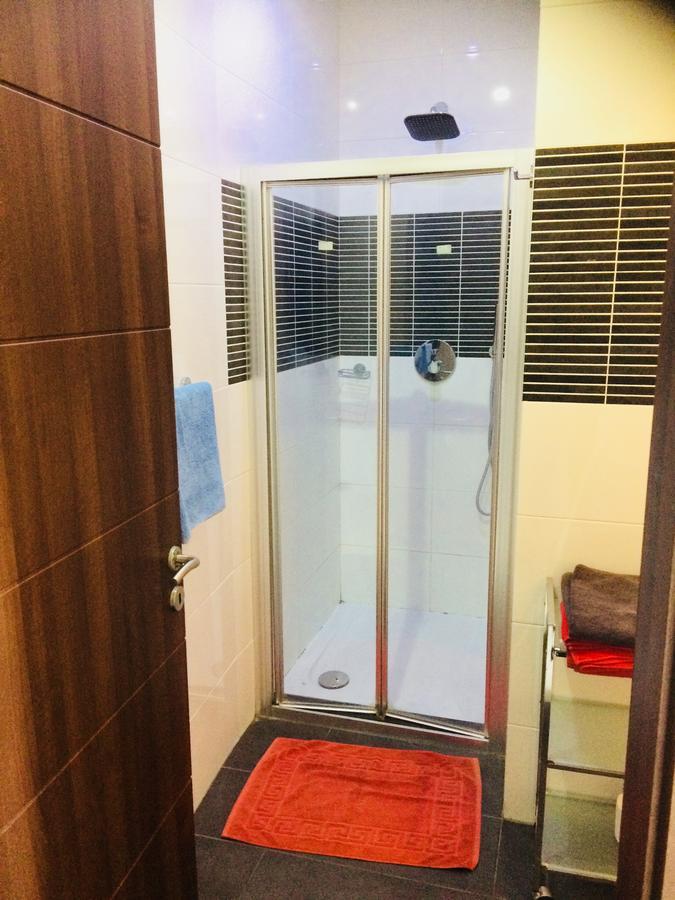 Paceville Montecarlo Apartments Saint Julian's 外观 照片