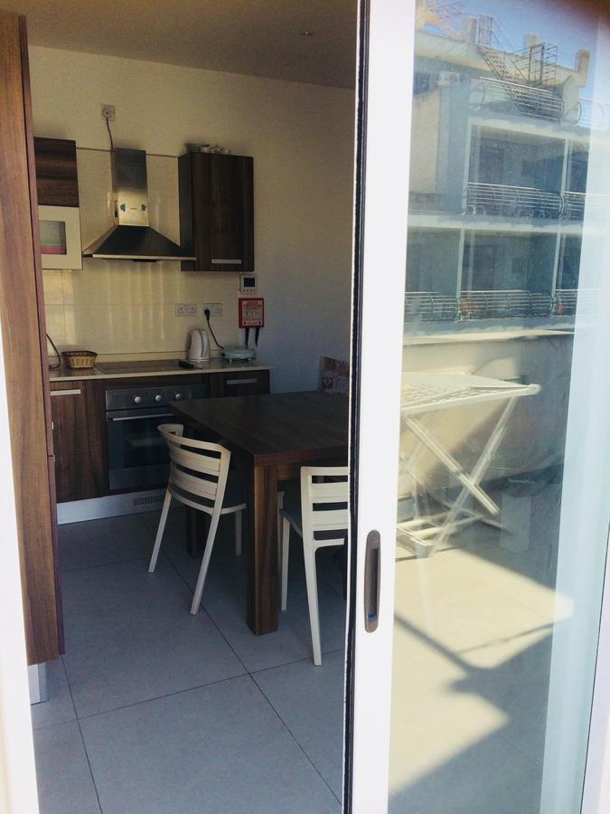 Paceville Montecarlo Apartments Saint Julian's 外观 照片
