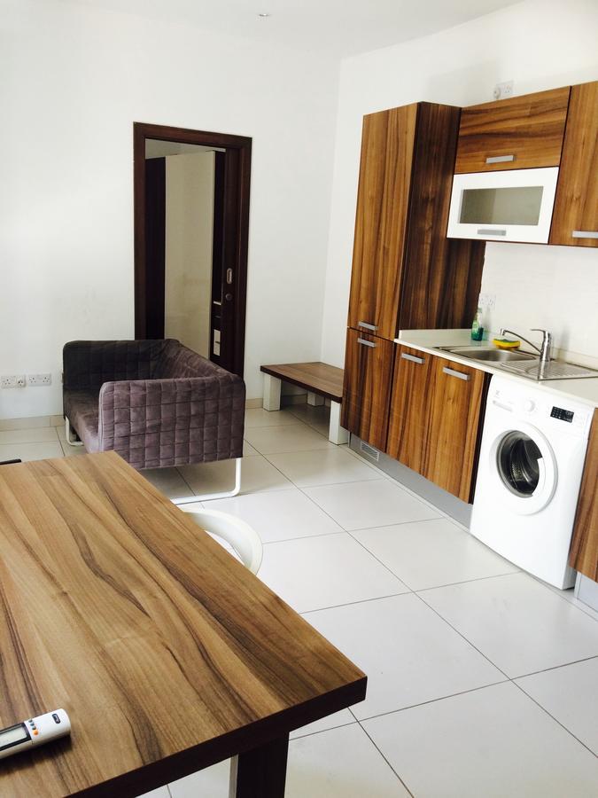 Paceville Montecarlo Apartments Saint Julian's 外观 照片