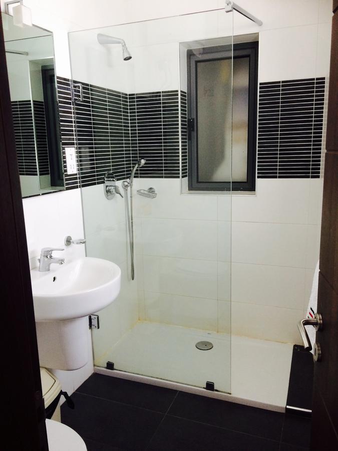 Paceville Montecarlo Apartments Saint Julian's 外观 照片