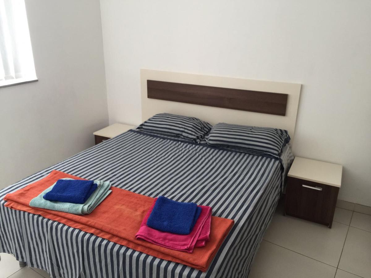 Paceville Montecarlo Apartments Saint Julian's 外观 照片