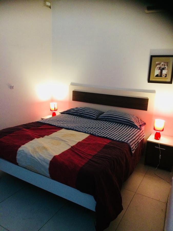Paceville Montecarlo Apartments Saint Julian's 外观 照片