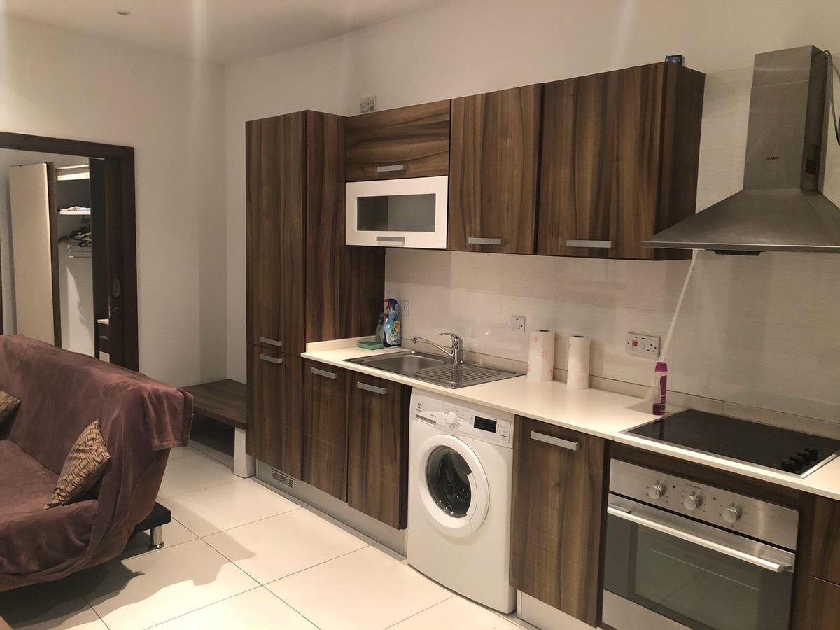 Paceville Montecarlo Apartments Saint Julian's 外观 照片