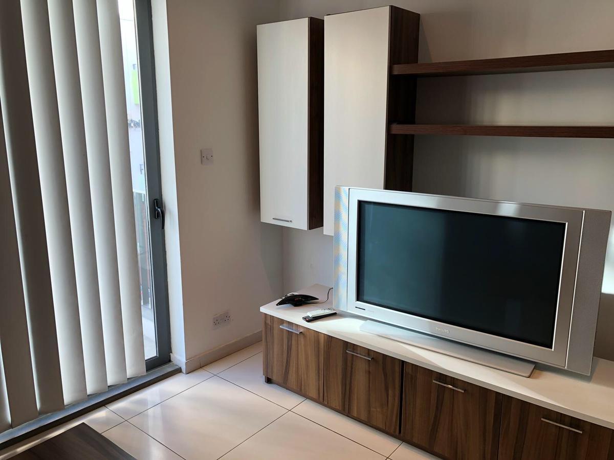 Paceville Montecarlo Apartments Saint Julian's 外观 照片