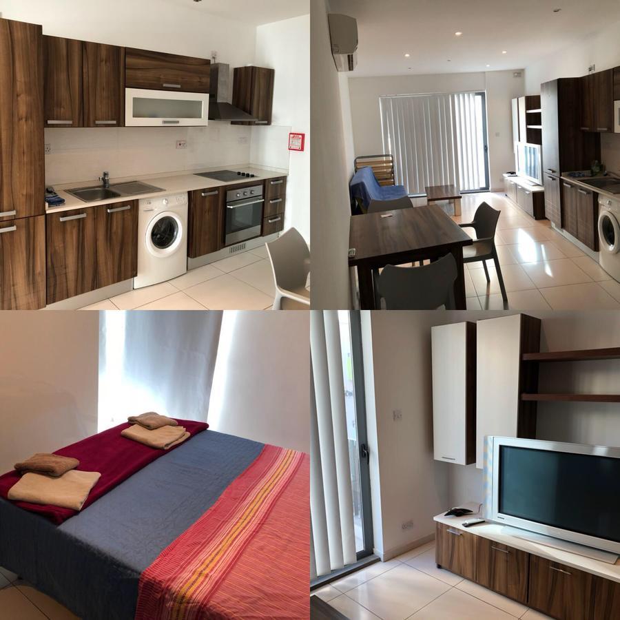 Paceville Montecarlo Apartments Saint Julian's 外观 照片