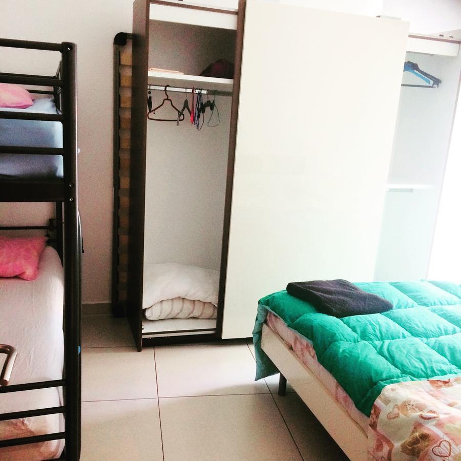 Paceville Montecarlo Apartments Saint Julian's 外观 照片