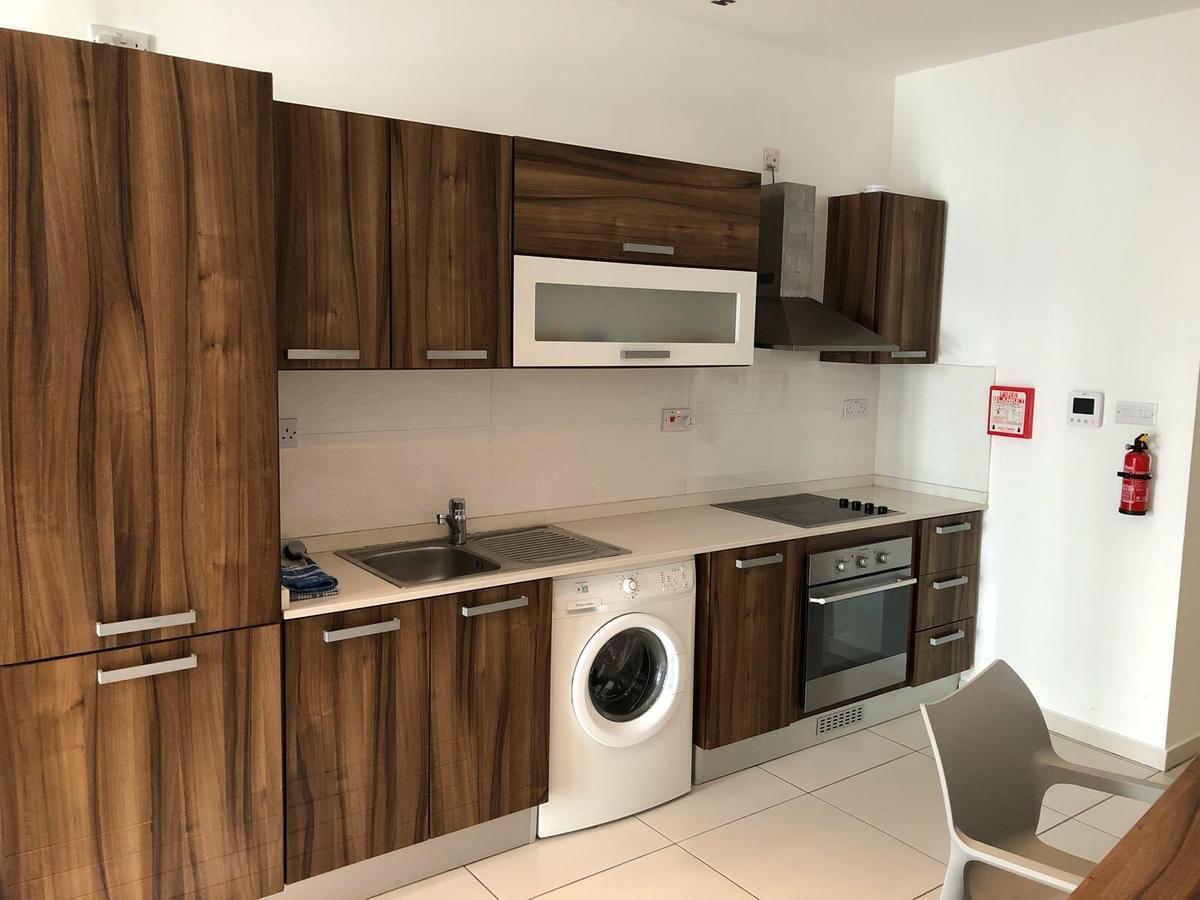 Paceville Montecarlo Apartments Saint Julian's 外观 照片