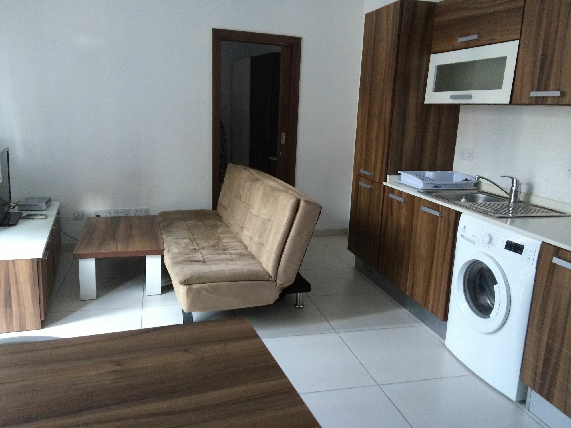 Paceville Montecarlo Apartments Saint Julian's 外观 照片