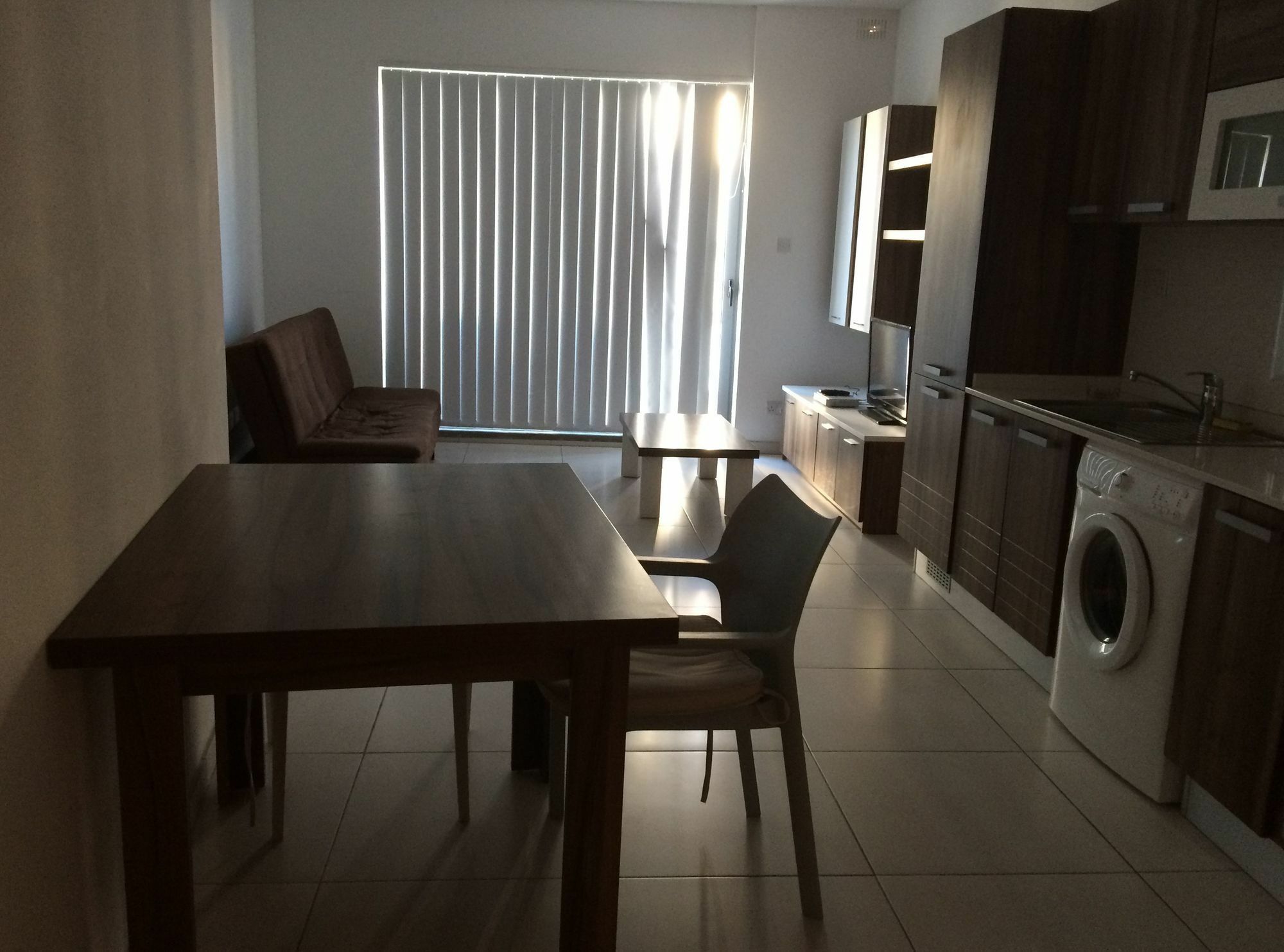 Paceville Montecarlo Apartments Saint Julian's 外观 照片