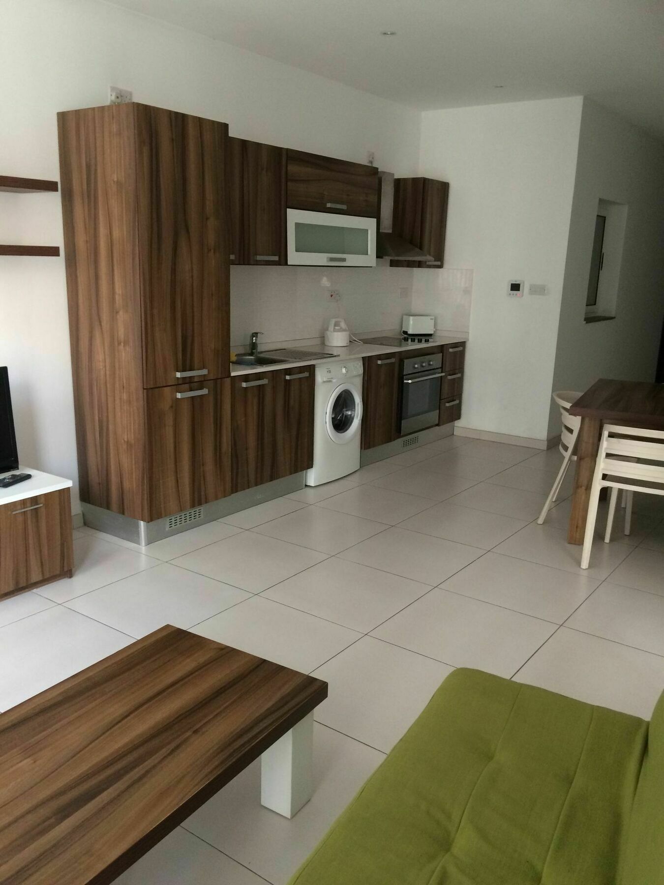 Paceville Montecarlo Apartments Saint Julian's 外观 照片