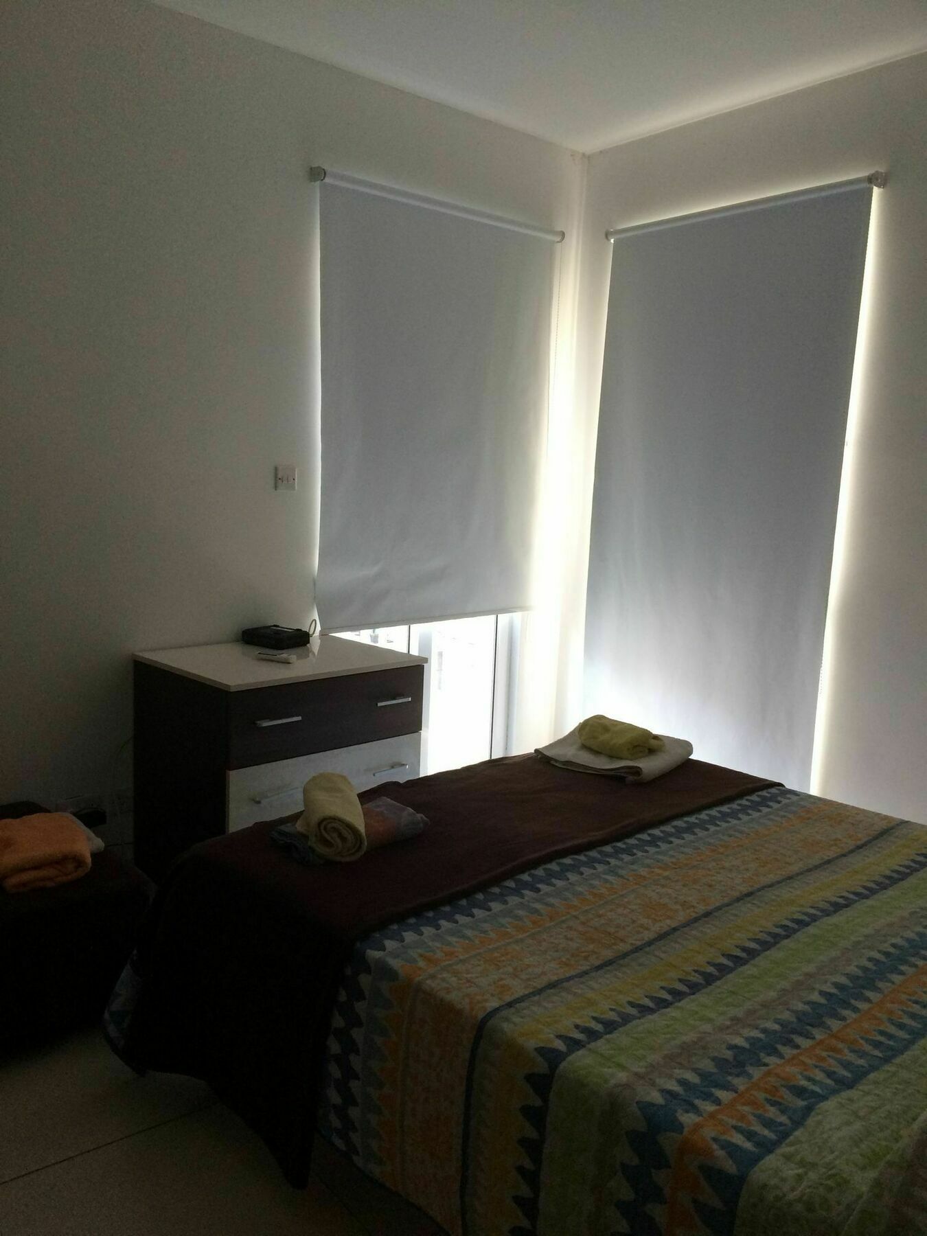 Paceville Montecarlo Apartments Saint Julian's 外观 照片