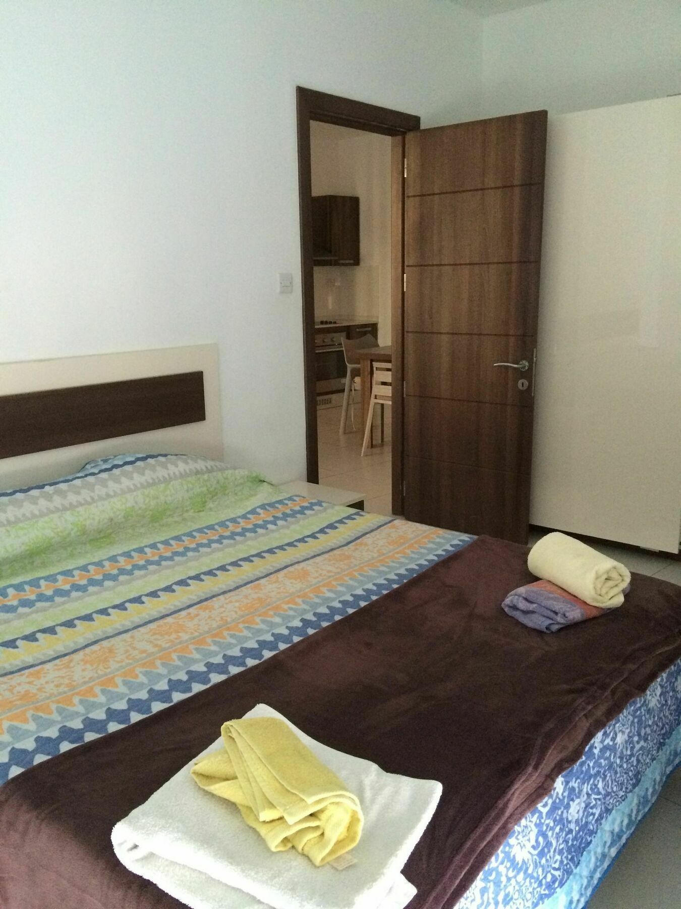 Paceville Montecarlo Apartments Saint Julian's 外观 照片